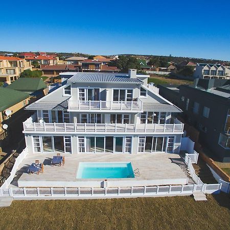 Marine Manor Hotel Mossel Bay Ngoại thất bức ảnh
