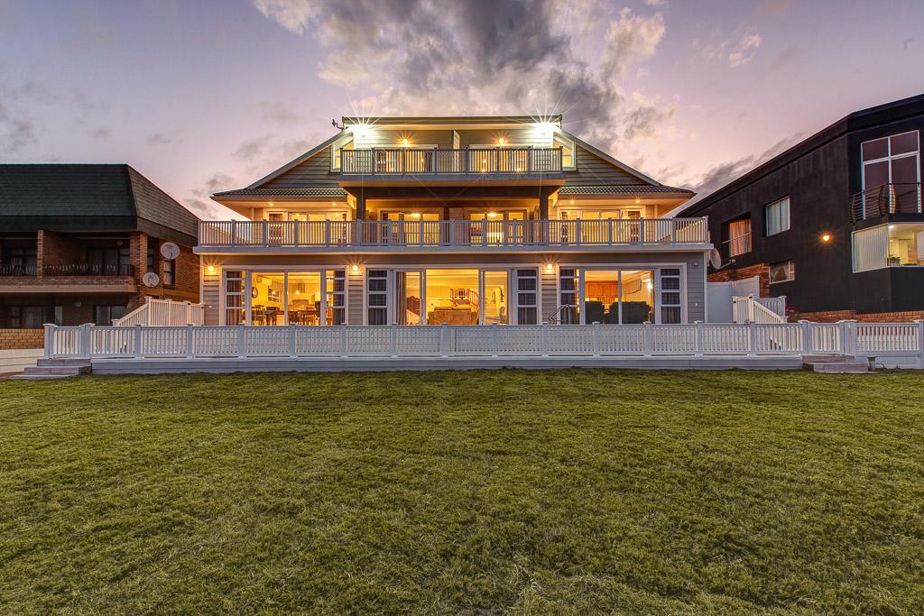 Marine Manor Hotel Mossel Bay Ngoại thất bức ảnh