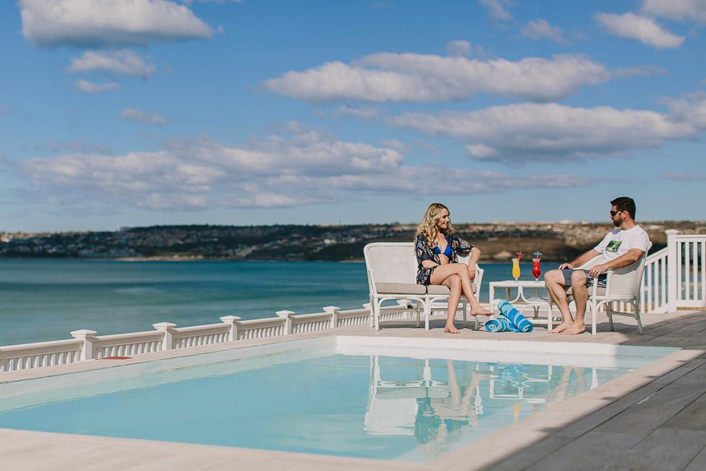 Marine Manor Hotel Mossel Bay Ngoại thất bức ảnh