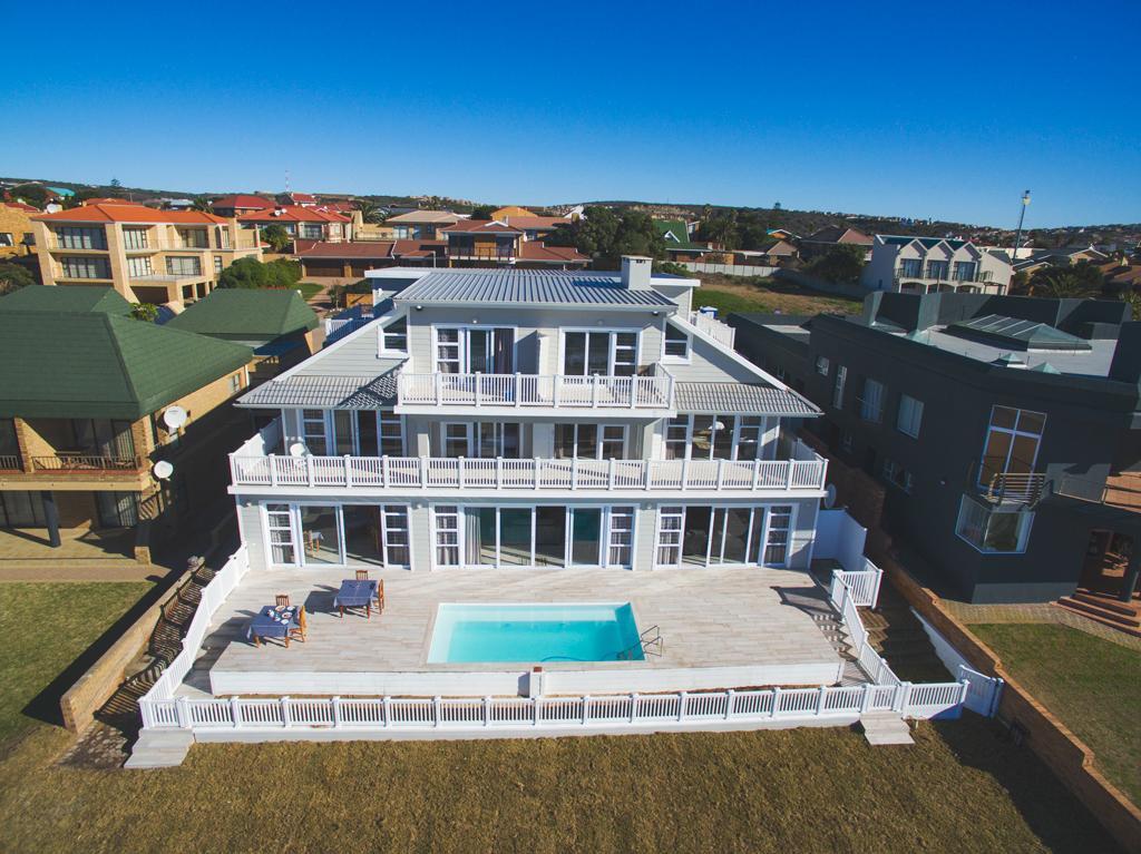 Marine Manor Hotel Mossel Bay Ngoại thất bức ảnh