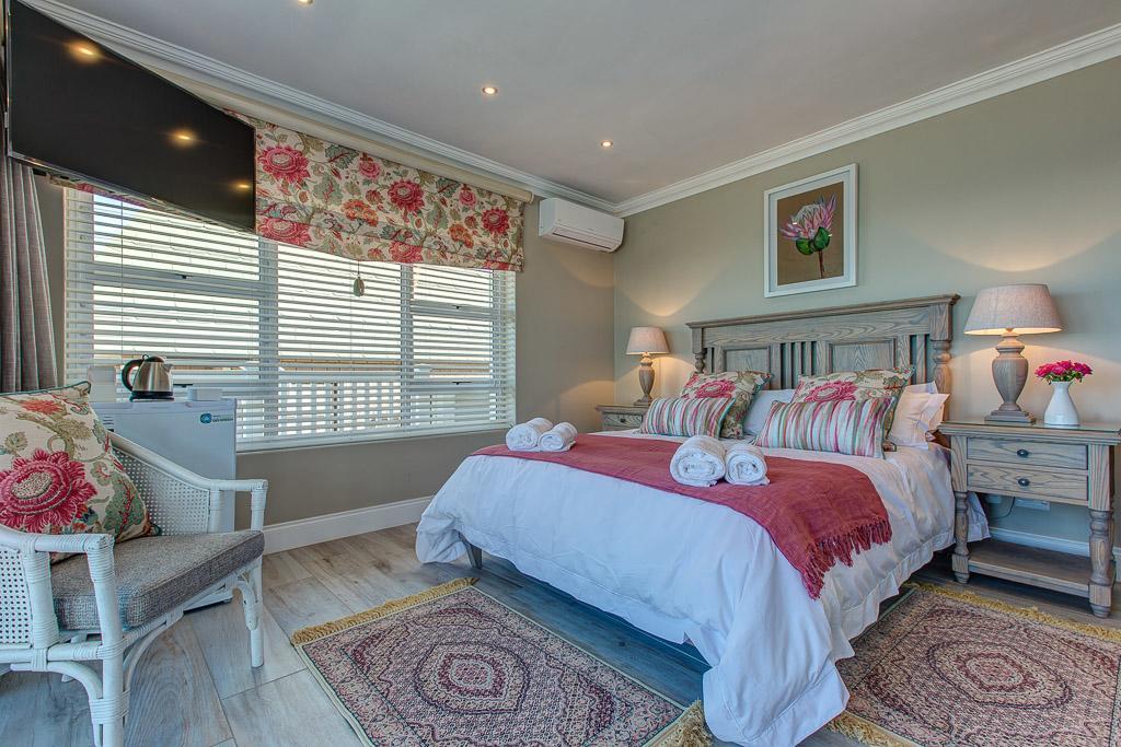 Marine Manor Hotel Mossel Bay Ngoại thất bức ảnh