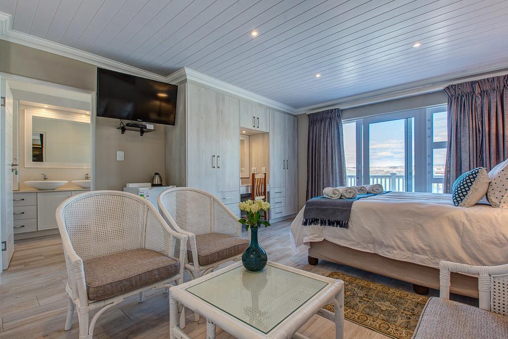 Marine Manor Hotel Mossel Bay Ngoại thất bức ảnh