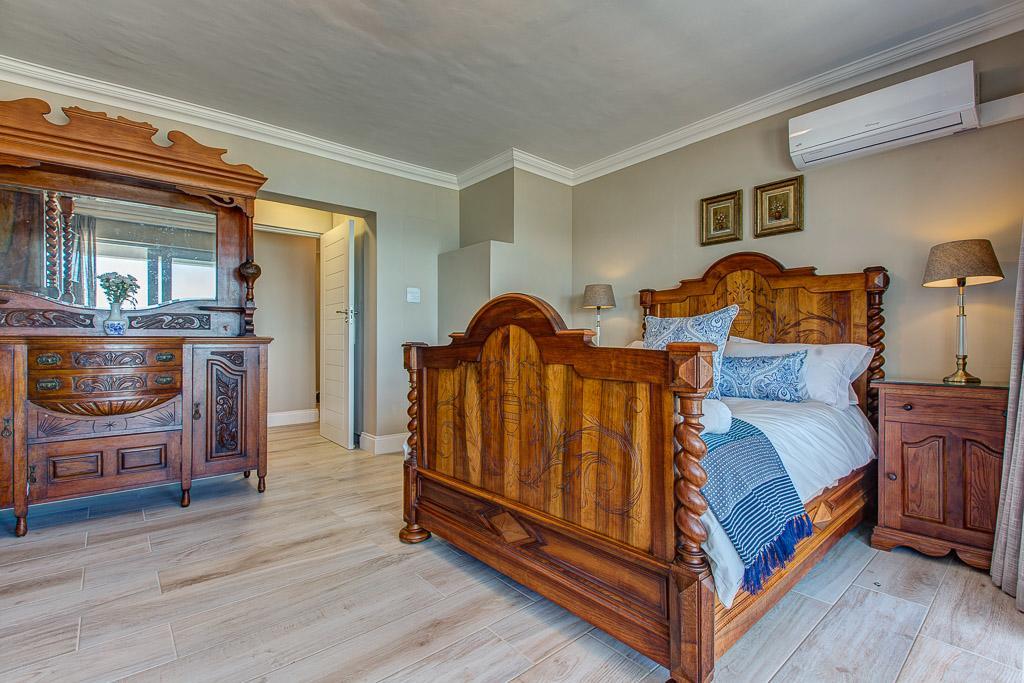 Marine Manor Hotel Mossel Bay Ngoại thất bức ảnh