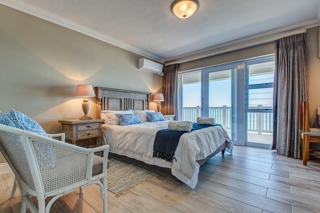 Marine Manor Hotel Mossel Bay Ngoại thất bức ảnh