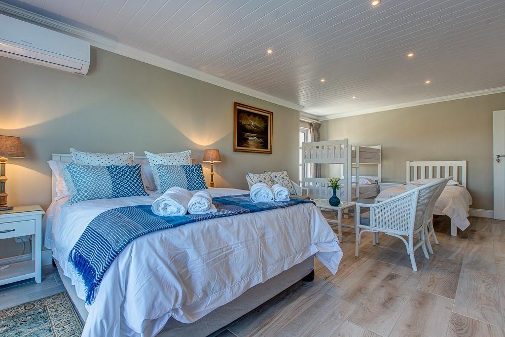 Marine Manor Hotel Mossel Bay Ngoại thất bức ảnh