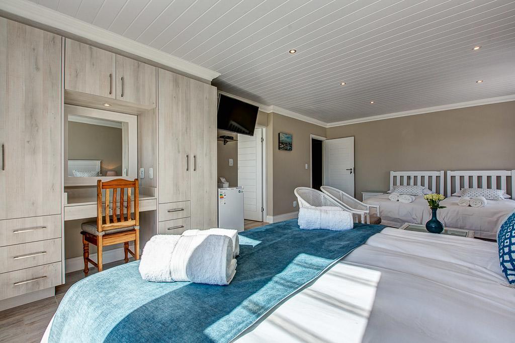 Marine Manor Hotel Mossel Bay Ngoại thất bức ảnh