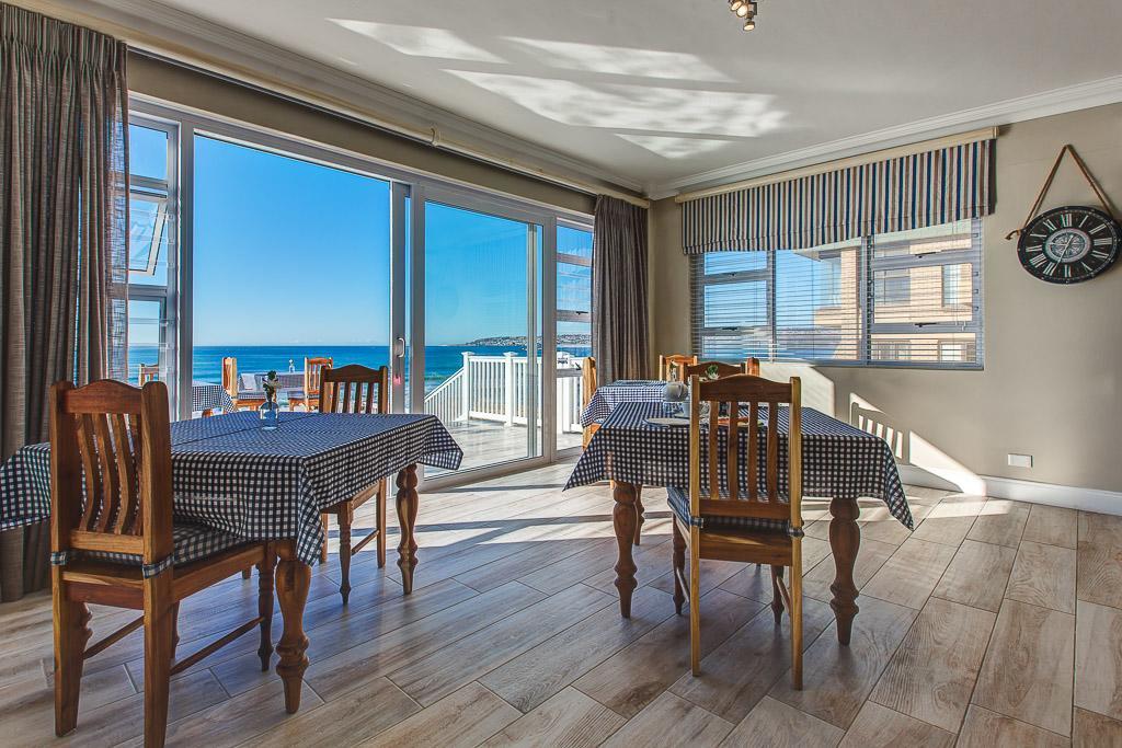 Marine Manor Hotel Mossel Bay Ngoại thất bức ảnh