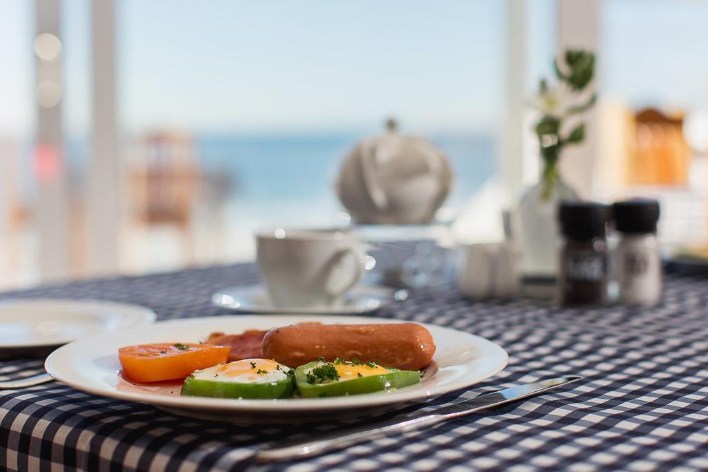 Marine Manor Hotel Mossel Bay Ngoại thất bức ảnh