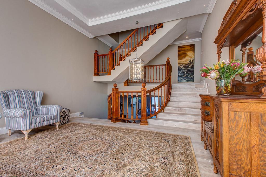 Marine Manor Hotel Mossel Bay Ngoại thất bức ảnh