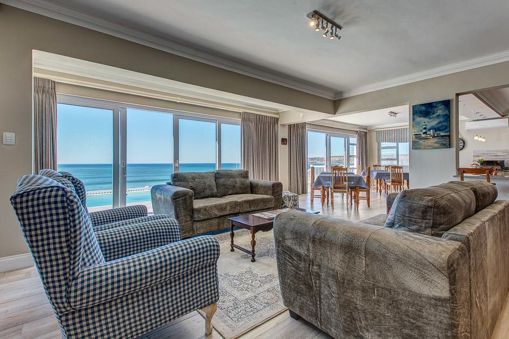 Marine Manor Hotel Mossel Bay Ngoại thất bức ảnh
