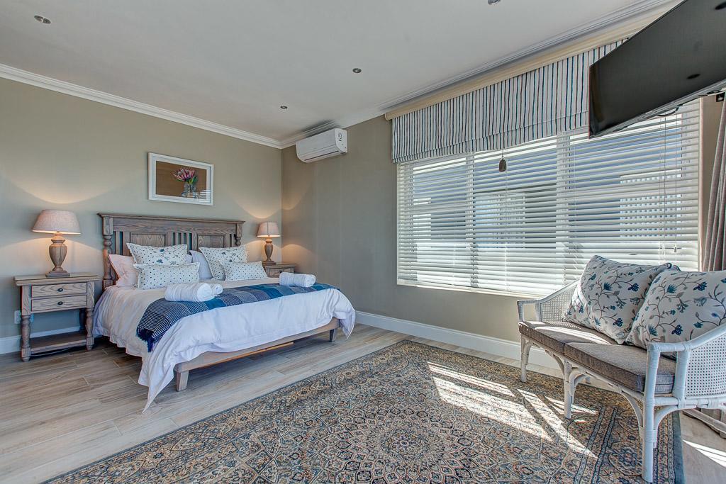 Marine Manor Hotel Mossel Bay Ngoại thất bức ảnh