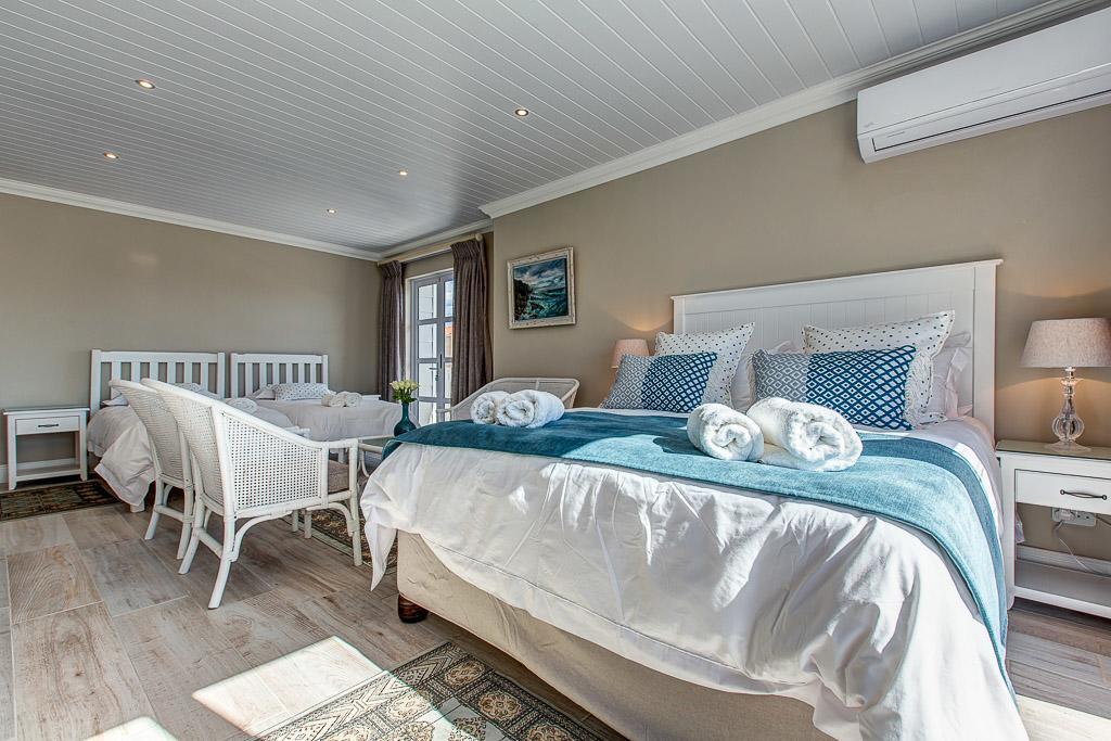 Marine Manor Hotel Mossel Bay Ngoại thất bức ảnh