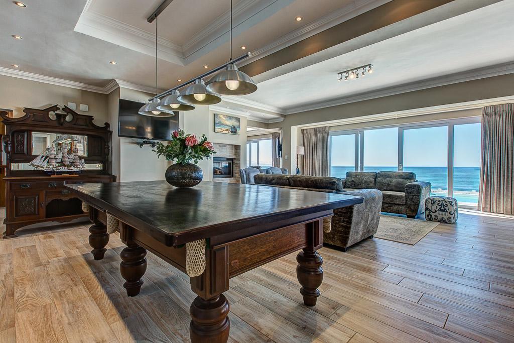 Marine Manor Hotel Mossel Bay Ngoại thất bức ảnh